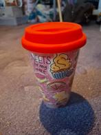 Blond Amsterdam koffie to go mok, Huis en Inrichting, Keuken | Servies, Ophalen, Blond Amsterdam, Nieuw, Kop(pen) en/of Schotel(s)
