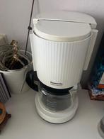 Filter koffiemachine, Ophalen, Gebruikt, Koffiemachine, Gemalen koffie