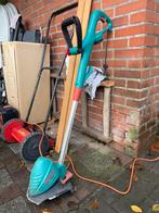 Bosch Combitrim Grastrimmer, Tuin en Terras, Grastrimmers, Ophalen, Gebruikt, Minder dan 10 cm, Elektrisch