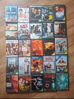 DVD pakket 25 Films - Diverse Titels, Ophalen of Verzenden, Zo goed als nieuw