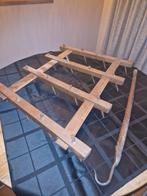 Oude hooihark, Antiek en Kunst, Ophalen