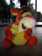 Disney Teigetje bewegende pluche als bijenraat 30cm, Verzamelen, Ophalen of Verzenden, Overige figuren, Gebruikt, Beeldje of Figuurtje