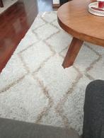 Vloerkleed 275 x 192 cm, Ophalen, 150 tot 200 cm, 200 cm of meer, Zo goed als nieuw