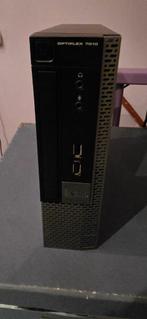Dell OptiPlex 7010 - i3 - Windows 10, HDD, Ophalen of Verzenden, Dell, I3