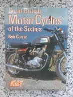 Motorfietsen uit de jaren '60, Boeken, Motoren, Ophalen of Verzenden, Zo goed als nieuw