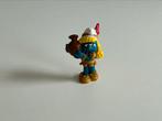 Smurfin peyo 1982, Verzamelen, Smurfen, Verzenden, Gebruikt, Smurfin