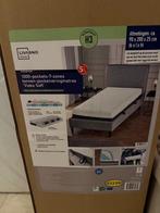 Matras - helemaal nieuw! 90x200 25cm dik, Huis en Inrichting, Slaapkamer | Matrassen en Bedbodems, Ophalen, 90 cm, Eenpersoons