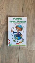 Leen Zevenbergen - Dominee van de Duurzaamheid, Maatschappij en Samenleving, Ophalen of Verzenden, Zo goed als nieuw, Leen Zevenbergen