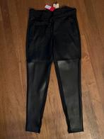 Studio Anneloes l Margot Leather Trousers XXL, Ophalen of Verzenden, Nieuw, Maat 46/48 (XL) of groter, Lang