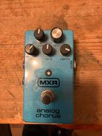 Diverse pedalen.Hyper Fuzz,Ibanez,MXR-Analog Chorus, Muziek en Instrumenten, Effecten, Ophalen of Verzenden, Zo goed als nieuw