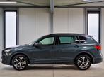SEAT Tarraco 1.4 TSI e-Hybrid PHEV FR Business 245 pk | Trek, 12 maanden, Gebruikt, 4 cilinders, Leder en Stof