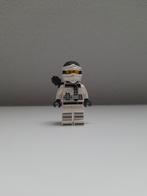 Lego Zane - The Lego Ninjago Movie, Kinderen en Baby's, Speelgoed | Duplo en Lego, Ophalen of Verzenden, Zo goed als nieuw