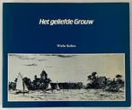 Het geliefde Grouw - Wiebe Keikes, Ophalen of Verzenden, Zo goed als nieuw