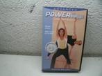 vhs 225b power yoga time to change, Cd's en Dvd's, VHS | Film, Alle leeftijden, Ophalen of Verzenden, Zo goed als nieuw, Komedie