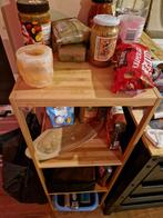 Handig klein kastje, Ophalen of Verzenden, Gebruikt