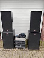 AA Craaft Juby2000 Speakerset, Ophalen, Gebruikt, Audio