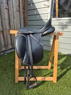 Kentaur Elektra dressuurzadel 17 inch boommaat 2, Dieren en Toebehoren, Ophalen, Dressuur