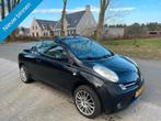 Nissan Micra, Auto's, 65 €/maand, Gebruikt, 4 cilinders, 715 kg
