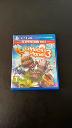 PlayStation 4  LittleBig Planet 3, Spelcomputers en Games, Games | Sony PlayStation Vita, Nieuw, Ophalen of Verzenden