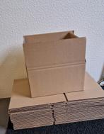 NIEUW 17x kartonnen doosjes 20x15x10 cm, Doe-het-zelf en Verbouw, Kratten en Dozen, Doos, Minder dan 50 cm, Ophalen of Verzenden
