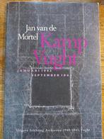 Jan van de Mortel - Kamp Vught (1943-1944), Jan van de Mortel, Ophalen of Verzenden, Overige onderwerpen, Tweede Wereldoorlog