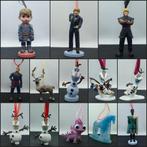 Disney Frozen Olaf Sven Kristoff Bruni Nokk kerst ornamenten, Diversen, Ophalen of Verzenden