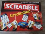 Scrabble trickster, Hobby en Vrije tijd, Gezelschapsspellen | Bordspellen, Een of twee spelers, Ophalen of Verzenden, Nieuw, Mattel