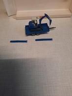 Mini kraan, Ophalen of Verzenden, Zo goed als nieuw, Hijskraan, Tractor of Landbouw, Wiking