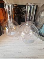 Laboratorium glaswerk, Antiek en Kunst, Antiek | Glas en Kristal, Ophalen of Verzenden