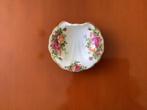 Royal Albert Old Country Roses zeepbakje, Ophalen of Verzenden, Zo goed als nieuw, Porselein, Overige typen