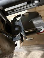 Yepp achter zitje, Ophalen of Verzenden