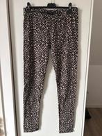 Legging panterprint maat XL, Ophalen of Verzenden, Gedragen, Maat 46/48 (XL) of groter, Carnaval
