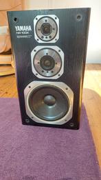 Enkele Yamaha NS-100X 3 weg speaker voor onderdelen, Overige merken, Gebruikt, Ophalen of Verzenden, 60 tot 120 watt