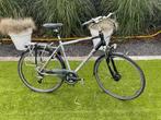 TREK Navigator T500 Herenfiets - Zo Goed Als Nieuw!, Fietsen en Brommers, Fietsen | Heren | Herenfietsen, Ophalen, Zo goed als nieuw