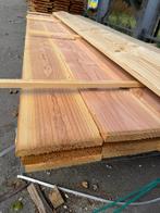 Douglas planken fijnbezaagd, Ophalen, Minder dan 25 mm, Nieuw, Plank