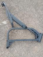 La Souris Fat Bike Frame - Zwart, Frame, Gebruikt, Ophalen of Verzenden, Algemeen