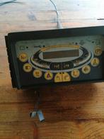 Dashboard Moffett., Ophalen of Verzenden, Gebruikt