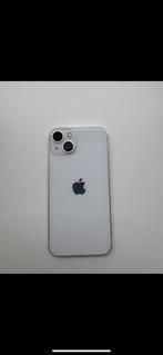 Iphone 13 wit, Telecommunicatie, Mobiele telefoons | Apple iPhone, Verzenden, Wit, 77 %, IPhone 13