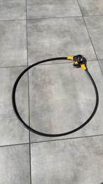 VINZ Kibo Kabelslot ART / VBV / CCV goedgekeurd - 3 Meter, Fietsen en Brommers, Fietsaccessoires | Fietssloten, Ophalen, Nieuw