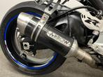 Suzuki GSX-R 750 (bj 2006), Motoren, Motoren | Suzuki, 750 cc, 4 cilinders, Bedrijf, Super Sport
