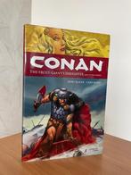 Conan: The Frost Giant's Daughter, Dark Horse, limited, Eén stripboek, Ophalen of Verzenden, Zo goed als nieuw, Kurt Busiek