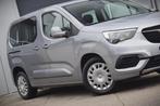 Opel Combo Life 1.2 Turbo L1H1 Edition PARKEERSENSOREN ACHTE, Voorwielaandrijving, Stof, Bedrijf, Handgeschakeld