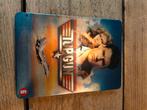 Top Gun Steellook, Cd's en Dvd's, Dvd's | Actie, Gebruikt, Ophalen of Verzenden, Oorlog, Vanaf 6 jaar