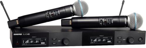 shure systemen nog voor de oude prijzen, sla uw slag!, Muziek en Instrumenten, Microfoons, Nieuw, Zangmicrofoon, Draadloos, Ophalen of Verzenden