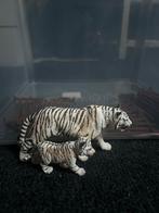 Schleich dieren, Ophalen, Zo goed als nieuw, Wild dier, Beeldje of Figuurtje