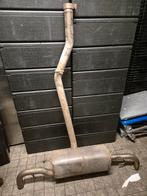 Alfa Romeo Stelvio 280pk Uitlaat - 2021, Ophalen, Gebruikt, Alfa Romeo