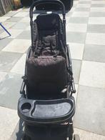 Topmark tweeling buggy/wandel wagen, Ophalen, Gebruikt, Overige merken