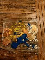 Zalmkit Eurostarterskit, uitgifte 2001, Ophalen of Verzenden, Overige landen, Setje