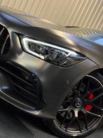 Mercedes-Benz AMG GT 4-Door Coupe Facelift AMG 43 4MATIC+ Pr, Automaat, Gebruikt, 390 pk, Zwart