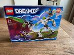 Lego Dreamzzz 71454 Mateo and Z-Blob the Robot nieuw, Ophalen of Verzenden, Nieuw, Complete set, Lego